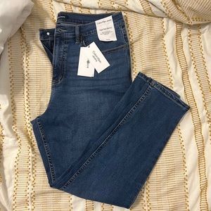 Brand new Calvin Klein Jeans